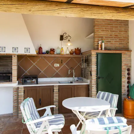 Cortijo La Solana Farm stay