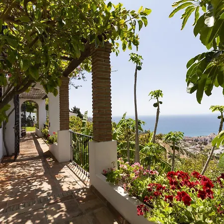 Cortijo La Solana