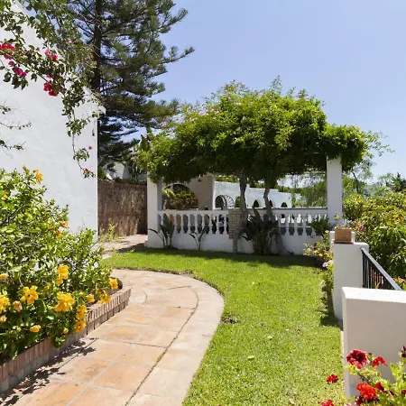 Cortijo La Solana Farm stay Almunecar