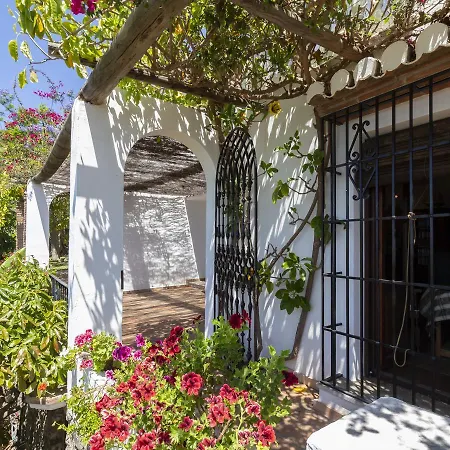 Farm stay Cortijo La Solana