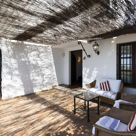 Farm stay Cortijo La Solana
