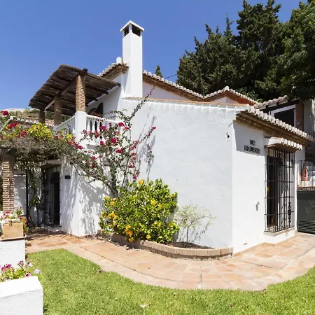 Cortijo La Solana Farm stay *