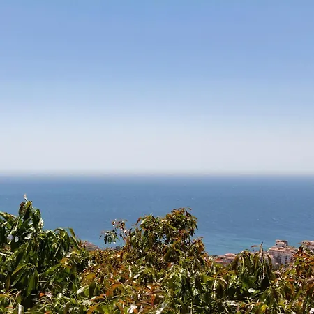 Cortijo La Solana Farm stay Almunecar