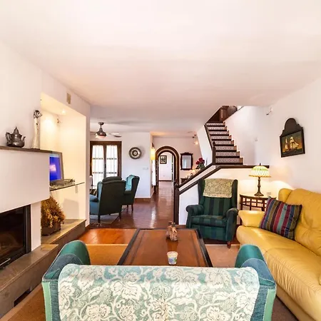 Farm stay Cortijo La Solana