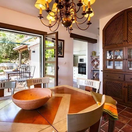 Cortijo La Solana Farm stay *