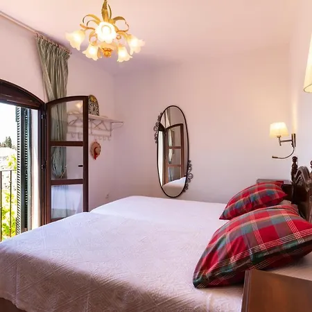 Cortijo La Solana Farm stay