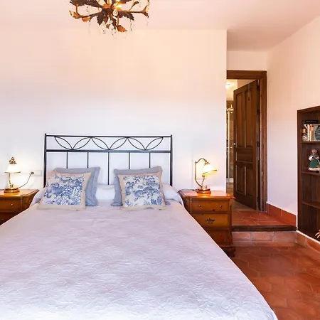 Cortijo La Solana Farm stay