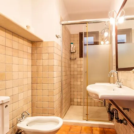 Farm stay Cortijo La Solana Almunecar