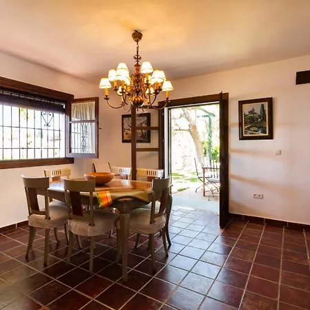 Farm stay Cortijo La Solana