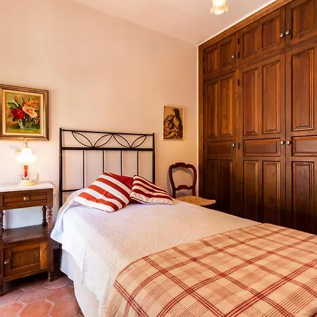 Cortijo La Solana *